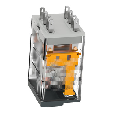 Slika proizvoda RXM2LB1BD Schneider Electric