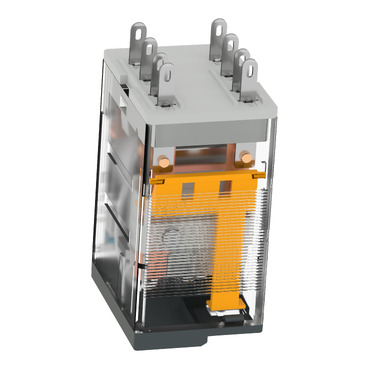 Slika proizvoda RXM2LB2P7 Schneider Electric