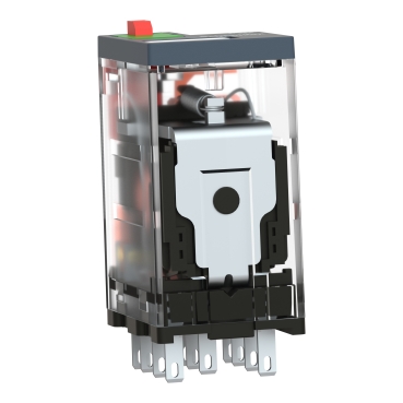 Slika proizvoda RXM3AB1P7 Schneider Electric