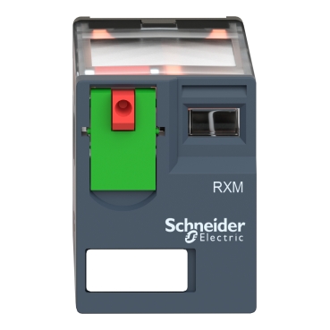 Slika proizvoda RXM3AB1P7 Schneider Electric