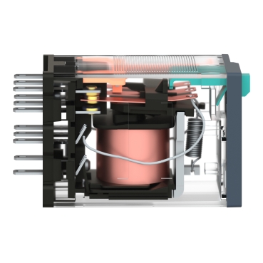Schneider Electric RXM3AB1FD Picture