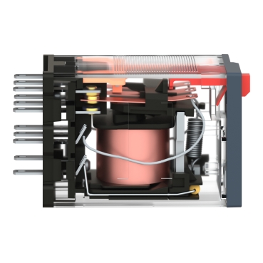 Slika proizvoda RXM3AB2B7 Schneider Electric