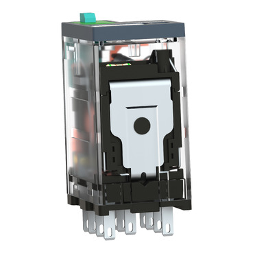 Bild av RXM3AB2FD Schneider Electric