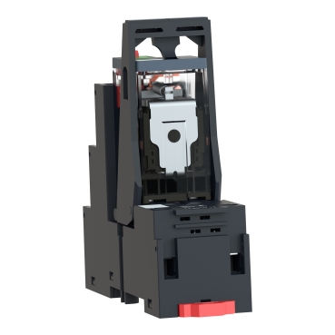 Afbeelding product RXM4AB1P7PVS Schneider Electric