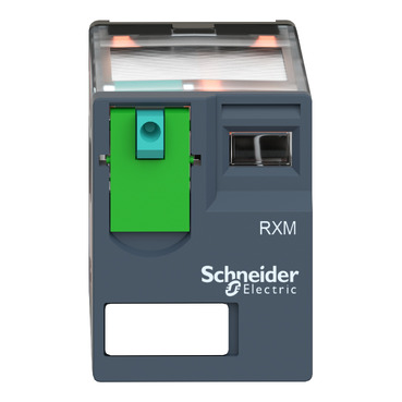Afbeelding product RXM4AB1JD Schneider Electric