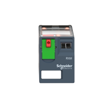 Slika proizvoda RXM4AB1P7 Schneider Electric