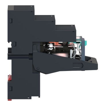 Image produit RXM4AB2BDPVS Schneider Electric