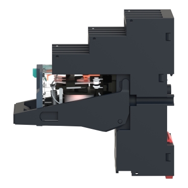 Image produit RXM4AB2BDPVS Schneider Electric