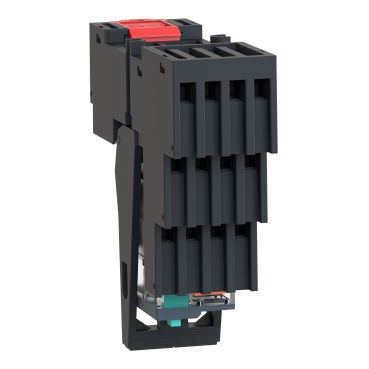 Image produit RXM4AB2BDPVS Schneider Electric