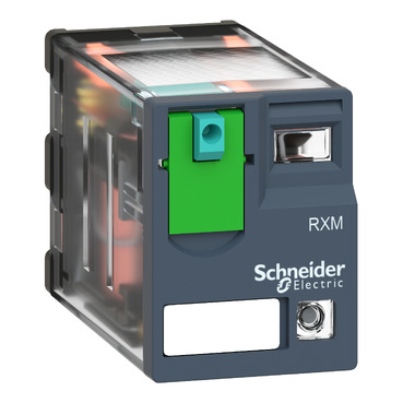 RXM4AB2ND 商品画像 Schneider Electric