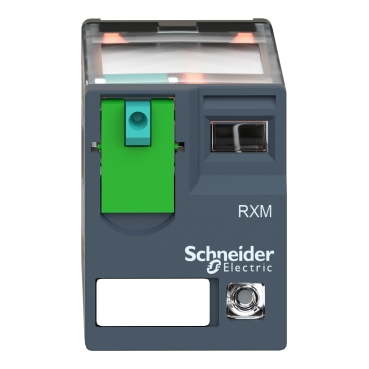 Image produit RXM2AB2FD Schneider Electric