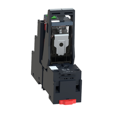 Image produit RXM4AB2P7PVS Schneider Electric