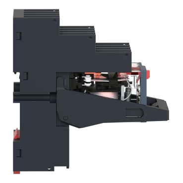 Afbeelding product RXM4AB1P7PVS Schneider Electric
