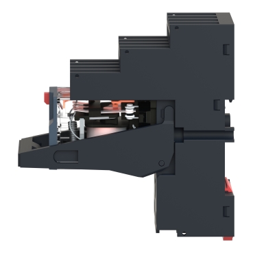 Afbeelding product RXM4AB1P7PVS Schneider Electric