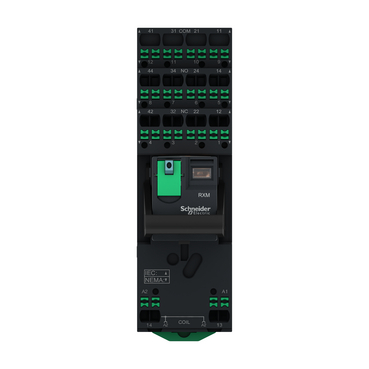 Bild av RXM4AB2BDPVP Schneider Electric