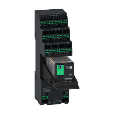 Bild av RXM4AB2BDPVP Schneider Electric