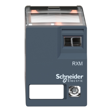 Image produit RXM4AB3BD Schneider Electric