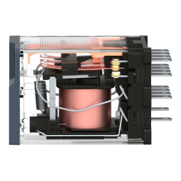 Image produit RXM4AB3BD Schneider Electric