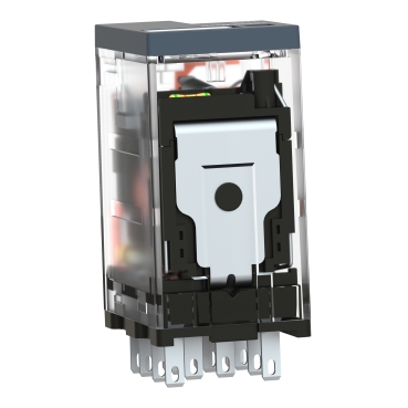Image produit RXM4AB3BD Schneider Electric