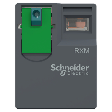 RXM4CB1BD Schneider Electric 图片