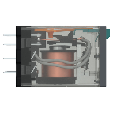 RXM4CB1BD Schneider Electric 图片