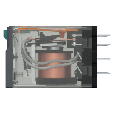 RXM4CB1BD Schneider Electric 图片