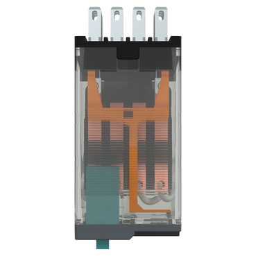 RXM4CB1BD Schneider Electric 图片