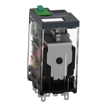Afbeelding product RXM4GB1BD Schneider Electric