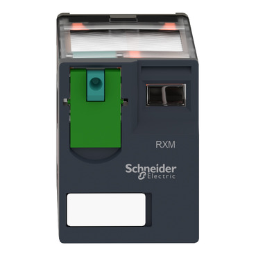 Afbeelding product RXM4GB1BD Schneider Electric