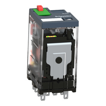 Afbeelding product RXM4GB2P7 Schneider Electric
