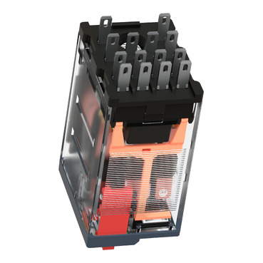 Afbeelding product RXM4GB2P7 Schneider Electric
