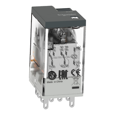 Slika proizvoda RXM4LB1BD Schneider Electric