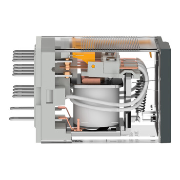 Slika proizvoda RXM4LB1BD Schneider Electric