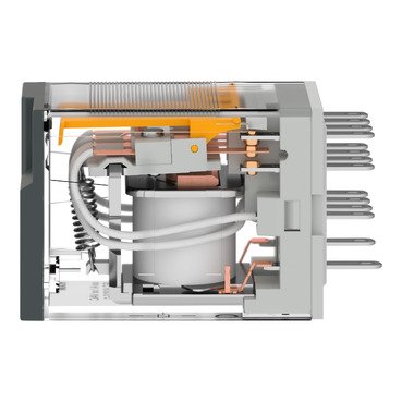 Slika proizvoda RXM4LB1BD Schneider Electric