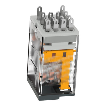 Slika proizvoda RXM4LB1BD Schneider Electric