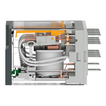 Slika proizvoda RXM4LB2B7 Schneider Electric