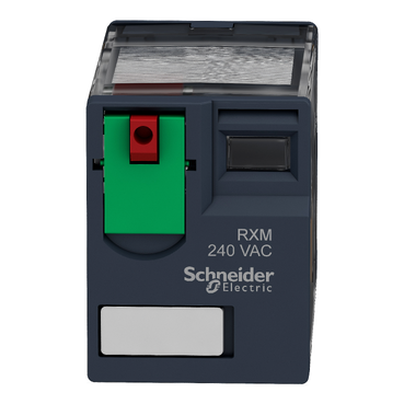 Slika proizvoda RXM2AB1E7 Schneider Electric
