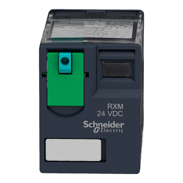 Afbeelding product RXM2AB1BD Schneider Electric
