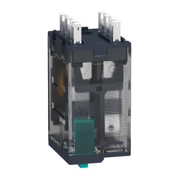 Afbeelding product RXM4AB1JD Schneider Electric