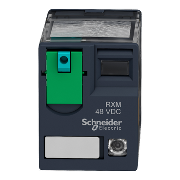 Slika proizvoda RXM4AB2ED Schneider Electric