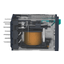RXM3AB2BD - miniature plug in relay, Harmony Electromechanical Relays ...