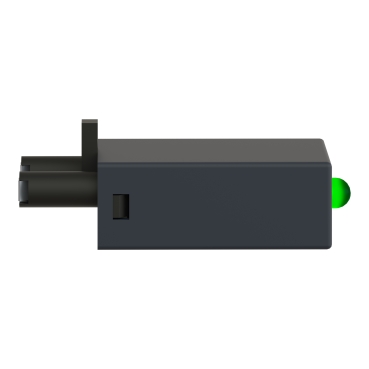 Schneider Electric RZM021FP Picture