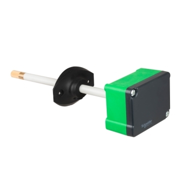 Humidity Sensors Schneider Electric Schneider Electric’s SHD, SHO and SHR humidity sensors are optimized for public facilities including: office buildings, hotels, hospitals and schools to help ensure building occupant comfort.