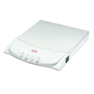 PowerManager APC Brand The ultimate in power control and cord management plus guaranteed surge suppression for life