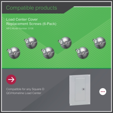 Schneider Electric S106 Picture