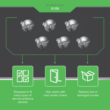 Schneider Electric S106 Picture