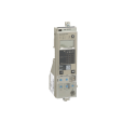 S133A - Trip unit, PowerPact P, R, with rating plug, Micrologic 5.0, LSI  protection