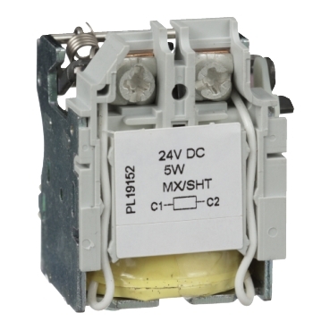 Schneider Electric S29390 Picture