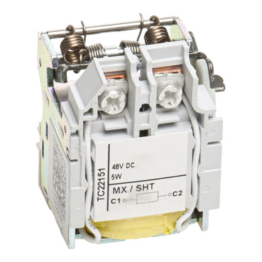 Schneider Electric S29392 Picture