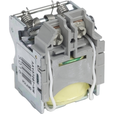 S29414 - CIRCUIT BREAKER UNDERVOLTAGE TRIP 250VDC | Schneider